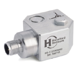 HS-173 三轴振动传感器